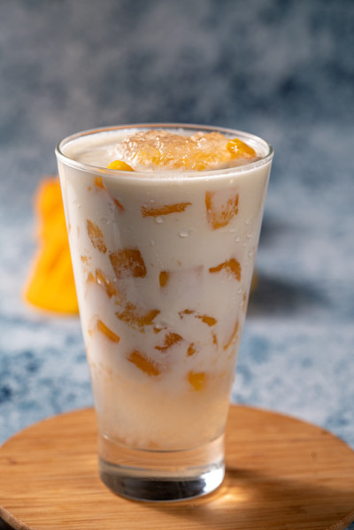 奶茶