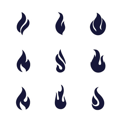 Flames