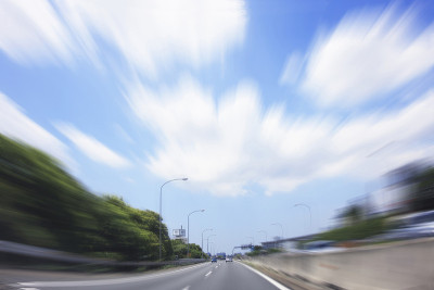 高速公路