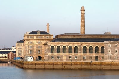 威廉皇家庭院