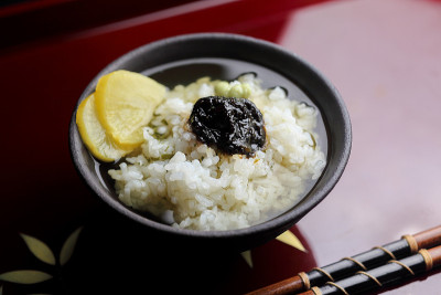 日本小木津