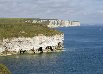 Flamborough头
