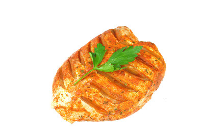 生鸡肉
