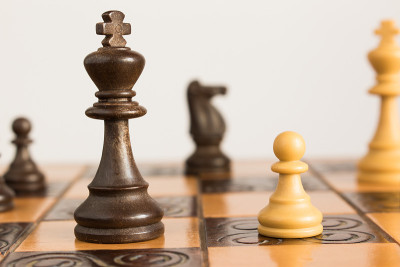 国际象棋