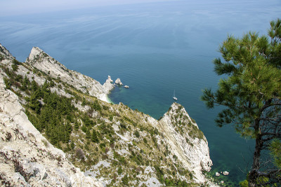 Mount Conero