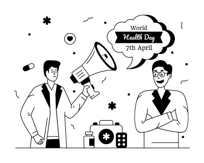 世界卫生日