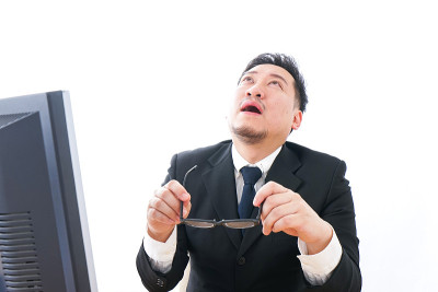 长工作时间图象