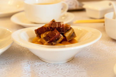 中国火腿