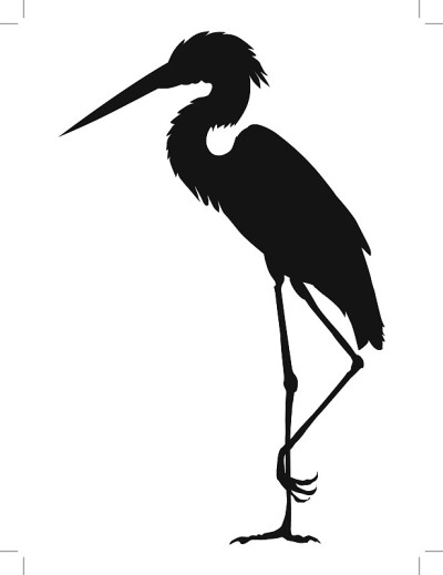 鹭