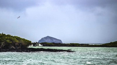 海和天空