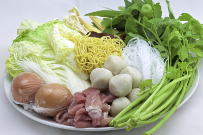 寿喜烧
