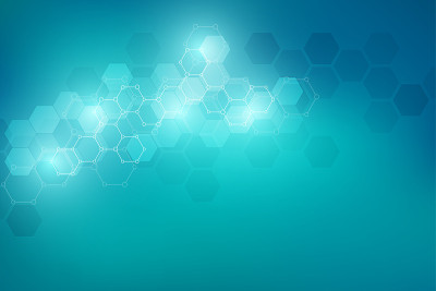 摘要分子结构和化学元素