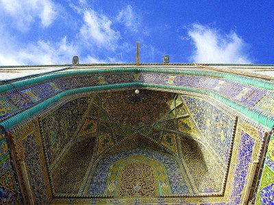 Islam-Religion-Shia-Najaf-Emam Ali-Amazing