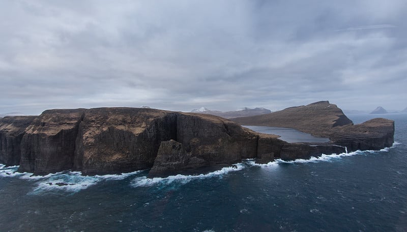 Vagar,法罗群岛