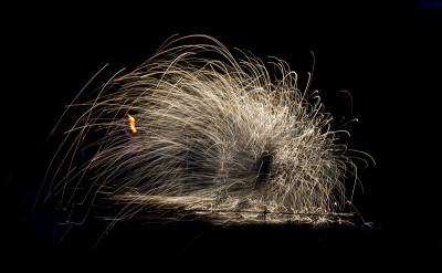 fireshow