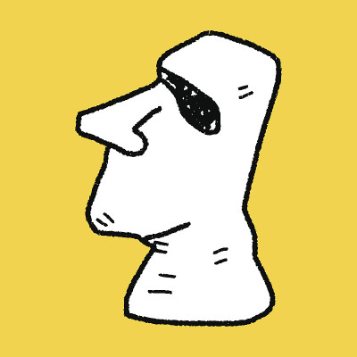 莫伊涂鸦