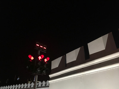 红绿灯