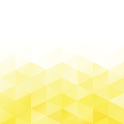 黄色网格马赛克背景，创意设计模板