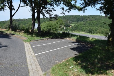 停车场