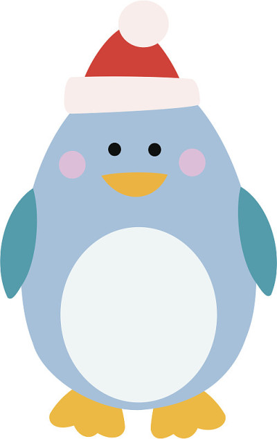 企鹅