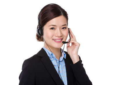 客户服务运营商