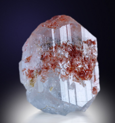 黄水晶,
矿物样品石岩石地质宝石晶体