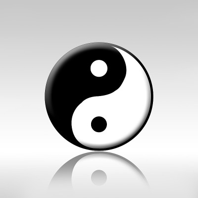 阴阳