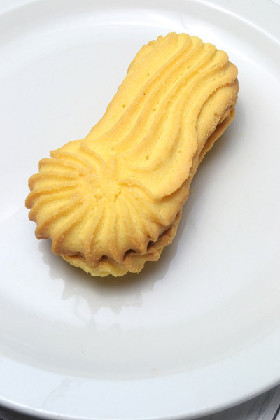 奶油蛋糕