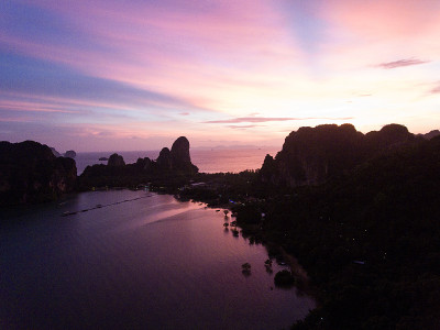 泰国的风景