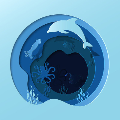 世界海洋日