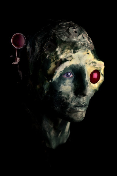 Cyborg