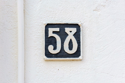 58号