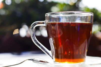 杯茶
