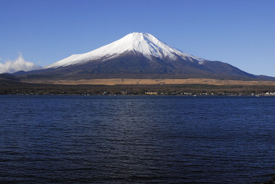 富士山