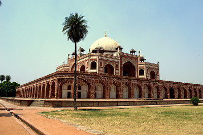 Humayuntomb