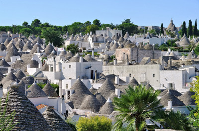 Trulli