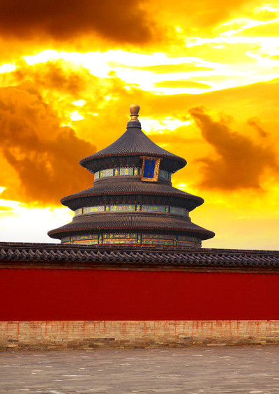 天坛