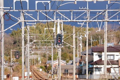 铁路信号