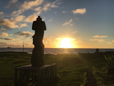 复活节岛