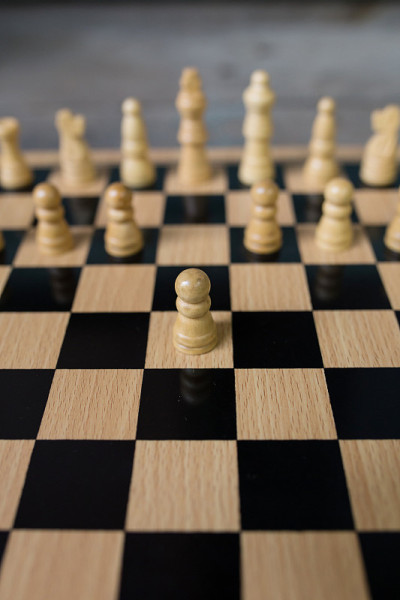 国际象棋