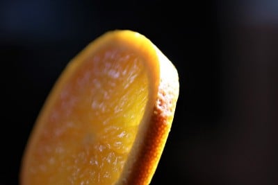 橙子