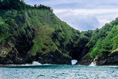 Similan岛、泰国
