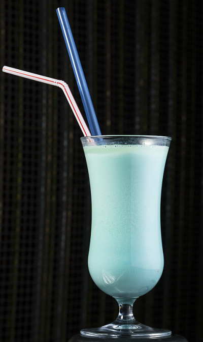 鸡尾酒