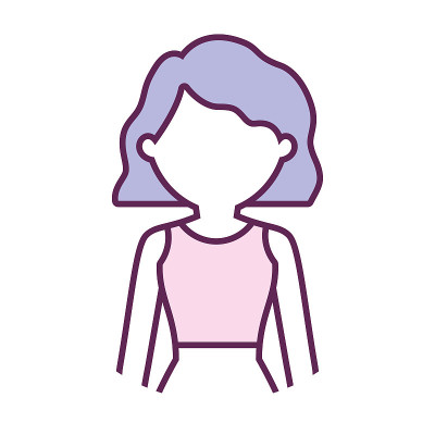 阿凡达女性偶像形象