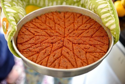 阿拉伯肉开胃菜kibbeh