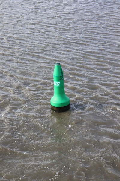 水上浮筒