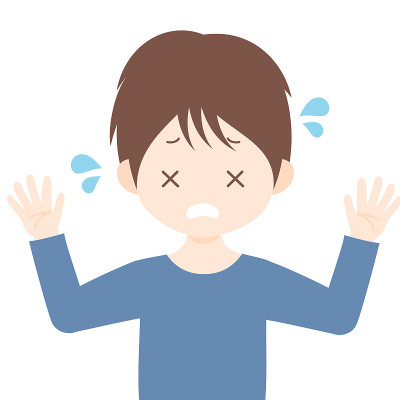 那人让步了
