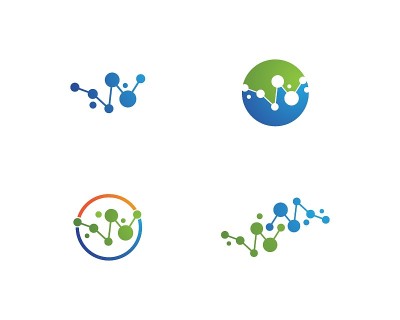 分子向量