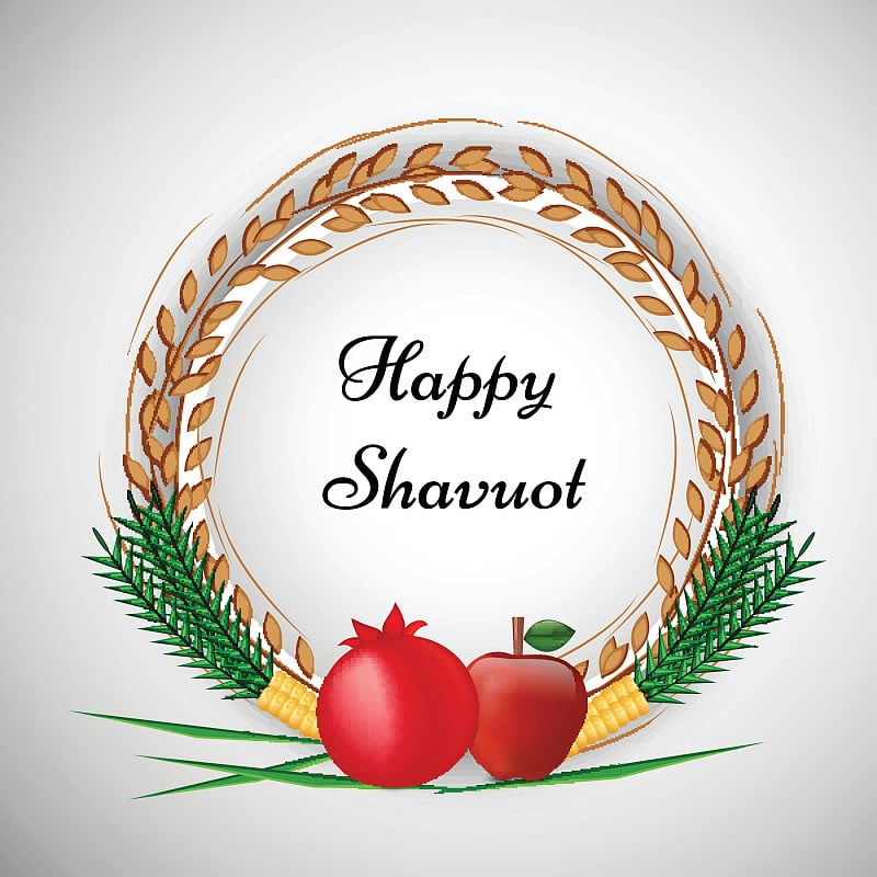 Shavuot背景