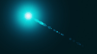眩光